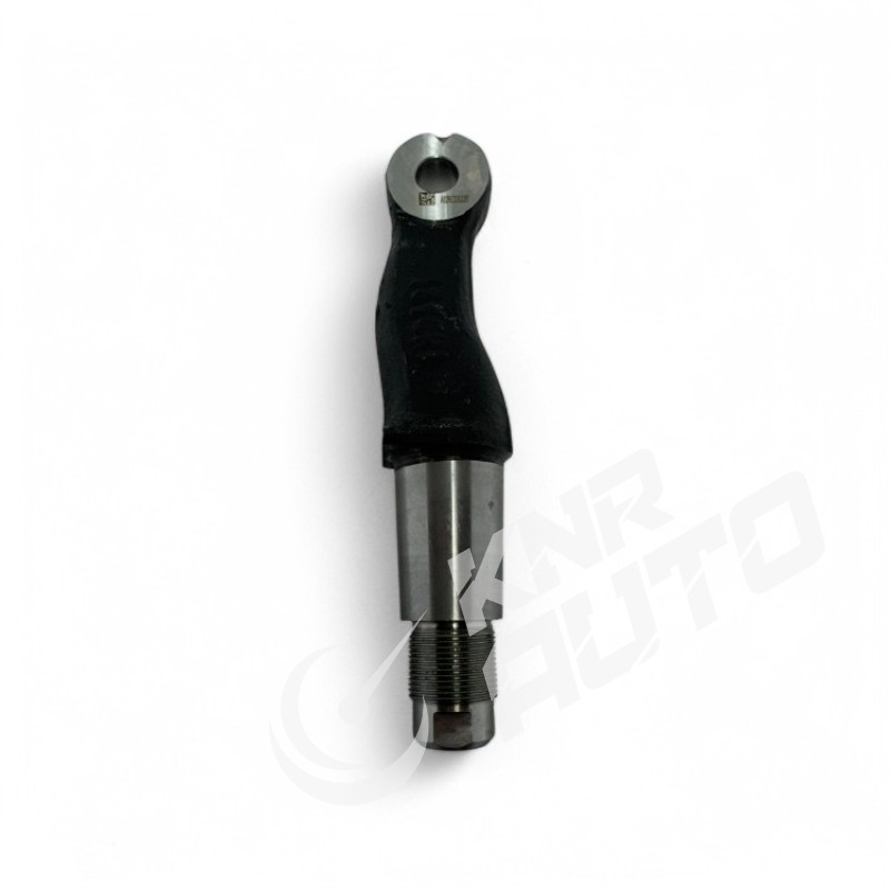 Рычаг поворотного кулака  правый (прямой) JAC N56-3003301LD291